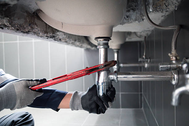 Trusted Water Heater Repair service in Harrah, OK - AAA Plumbing Heating